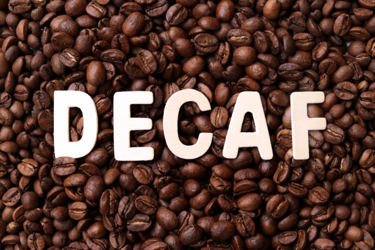 デカフェのメリット・デメリット 正しく知って美味しいカフェインレスコーヒーを楽しもう！