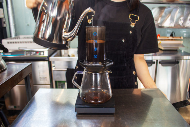 デカフェのメリット・デメリット 正しく知って美味しいカフェインレスコーヒーを楽しもう！