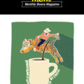 Monthly Beans Magazine｜2022年1月号 [vol.88]