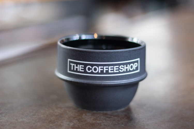 THE COFFEESHOPオリジナルカッピングスプーン＆カッピングボウル先行発売開始！