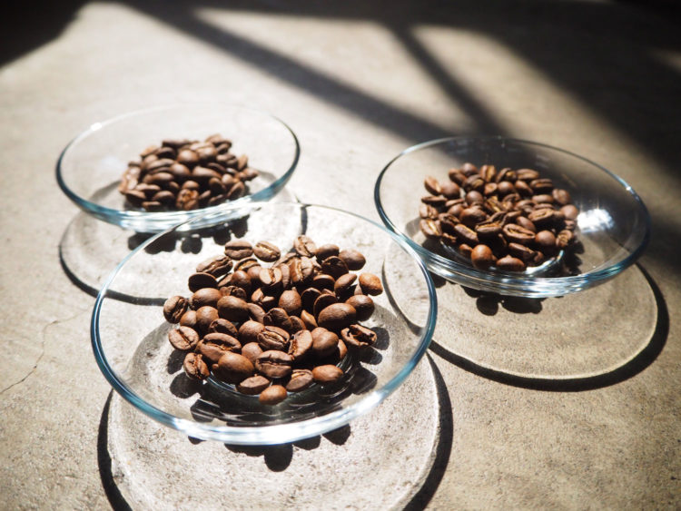 レベル別コーヒー豆の選び方｜自分好みのスペシャルティーコーヒーを見つけよう！