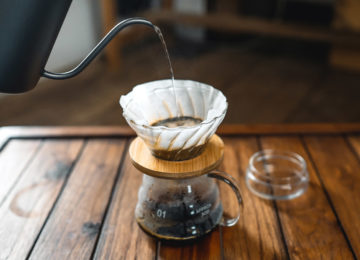 コーヒーのリラックス効果とは｜集中力アップもカフェインの摂り過ぎには注意