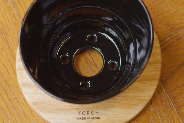 TORCH トーチ マウンテンドリッパー を使ったハンドドリップの淹れ方を動画でご紹介｜THE COFFEESHOP《Brew Timer》