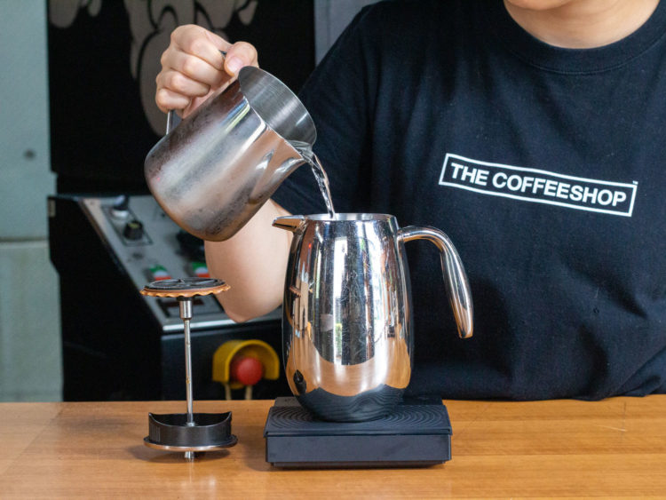 【裏技】たった5分！超時短・水出しコーヒー 美味しく作る３つのコツ