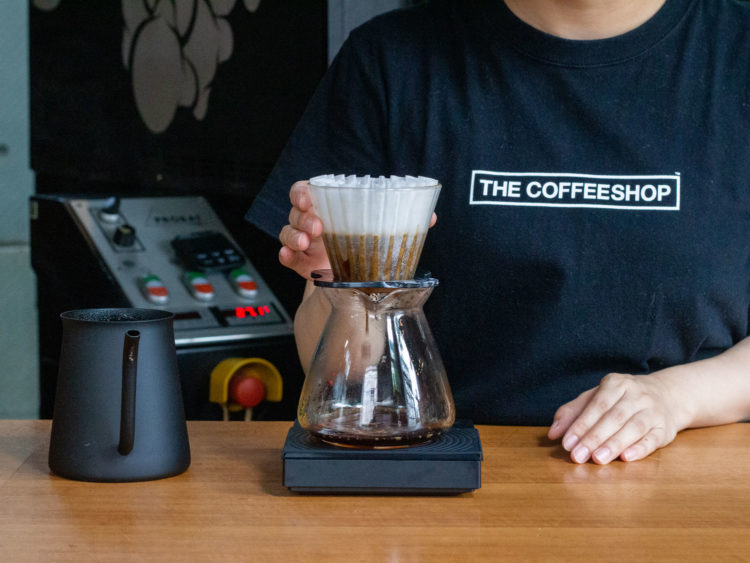 日本初上陸の新ドリッパー！【OREA Brewer V3】世界中のコーヒー人が注目するNewモデルを早速レビュー！