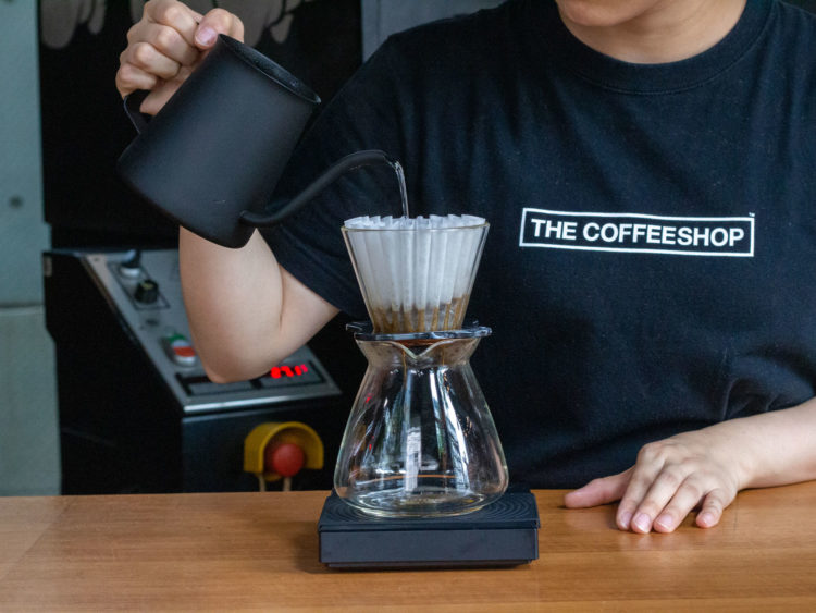日本初上陸の新ドリッパー！【OREA Brewer V3】世界中のコーヒー人が注目するNewモデルを早速レビュー！