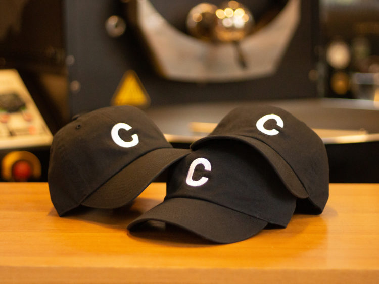 SCAJ2022 限定発売グッズをご紹介！THE COFFEESHOP