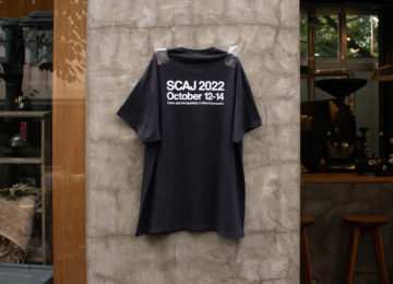 SCAJ2022 限定発売グッズをご紹介！THE COFFEESHOP