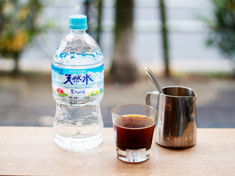 軟水硬水【コーヒーに合うのはどっち？】おすすめの水とその理由とは