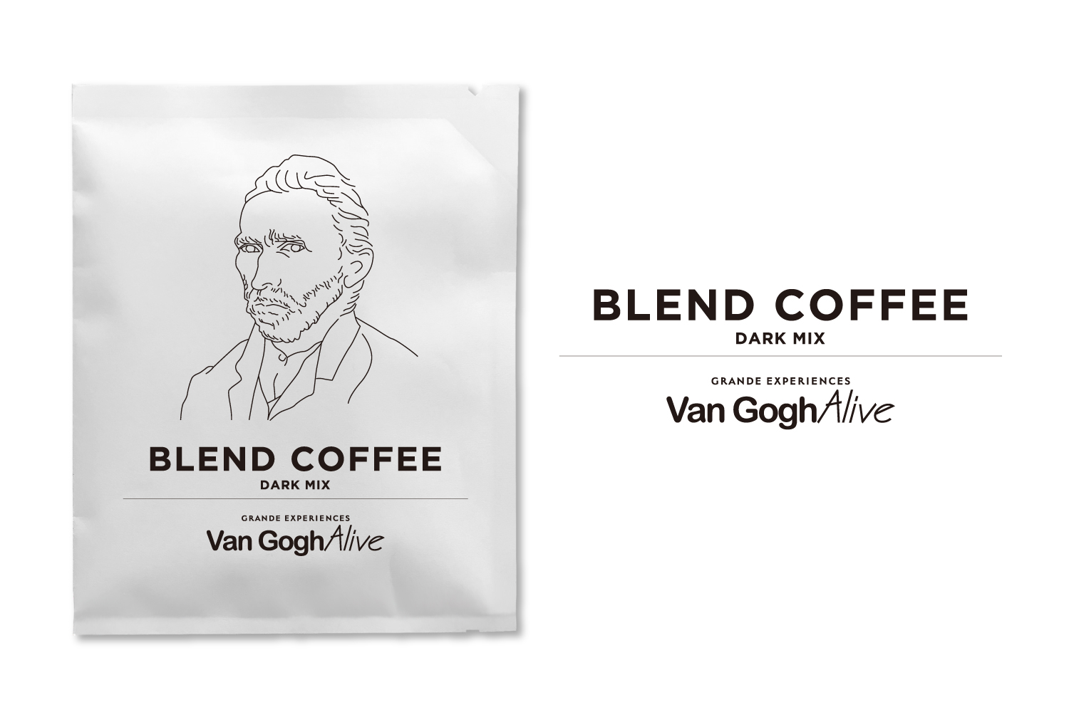 ゴッホ・アライブ』名古屋展にて、絵画のようにあなたの心に残り続ける