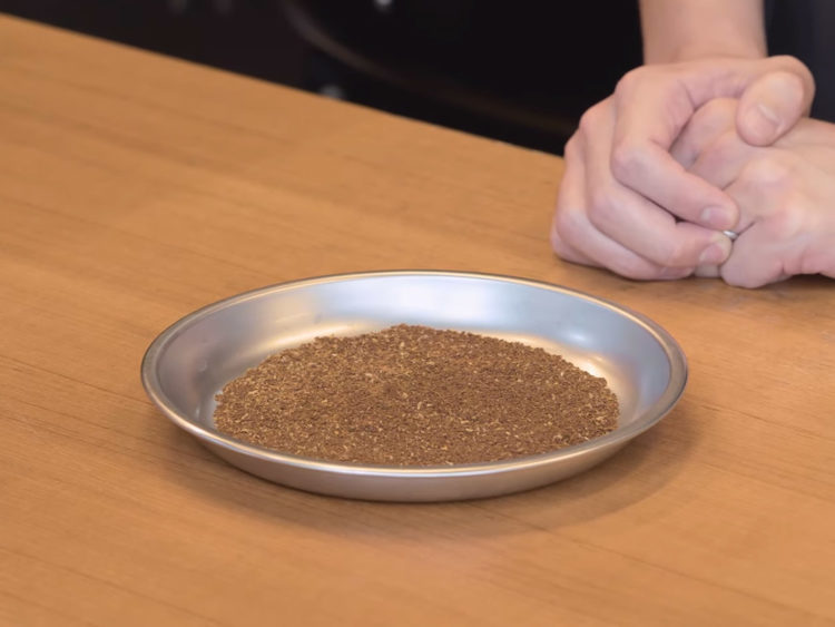 【コーヒー豆】微粉は必要？抽出方法や味・風味に与える影響とは