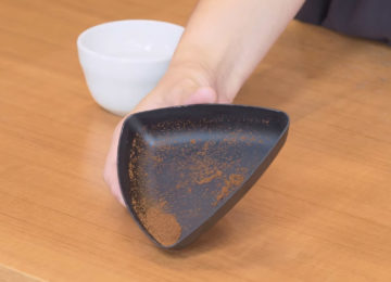 【コーヒー豆】微粉は必要？抽出方法や味・風味に与える影響とは
