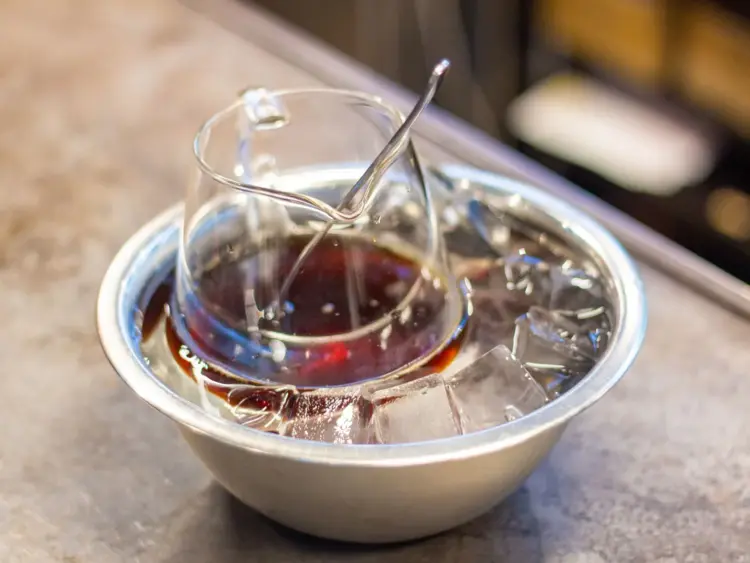 【簡単】アイスコーヒーの作り方３選！暑い季節におすすめな3つのレシピをご紹介！