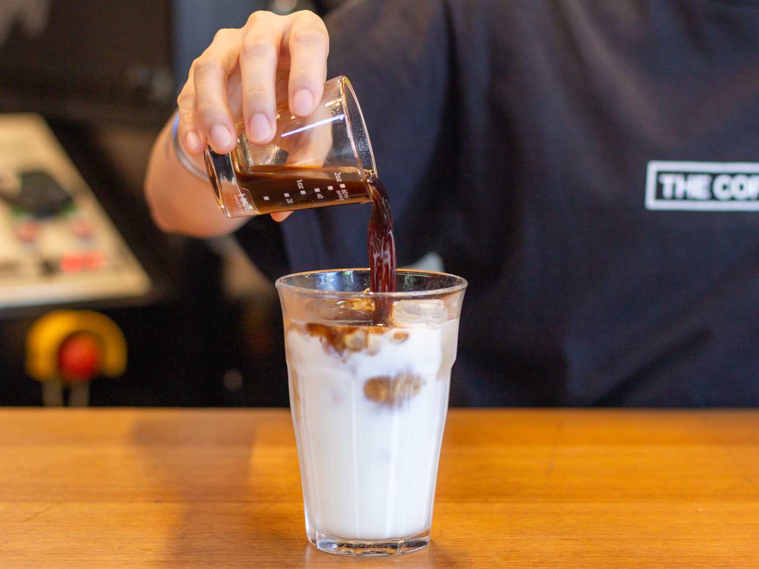 簡単！美味しい！エアロプレス(AeroPress)でエスプレッソコーヒーを作ってみよう！