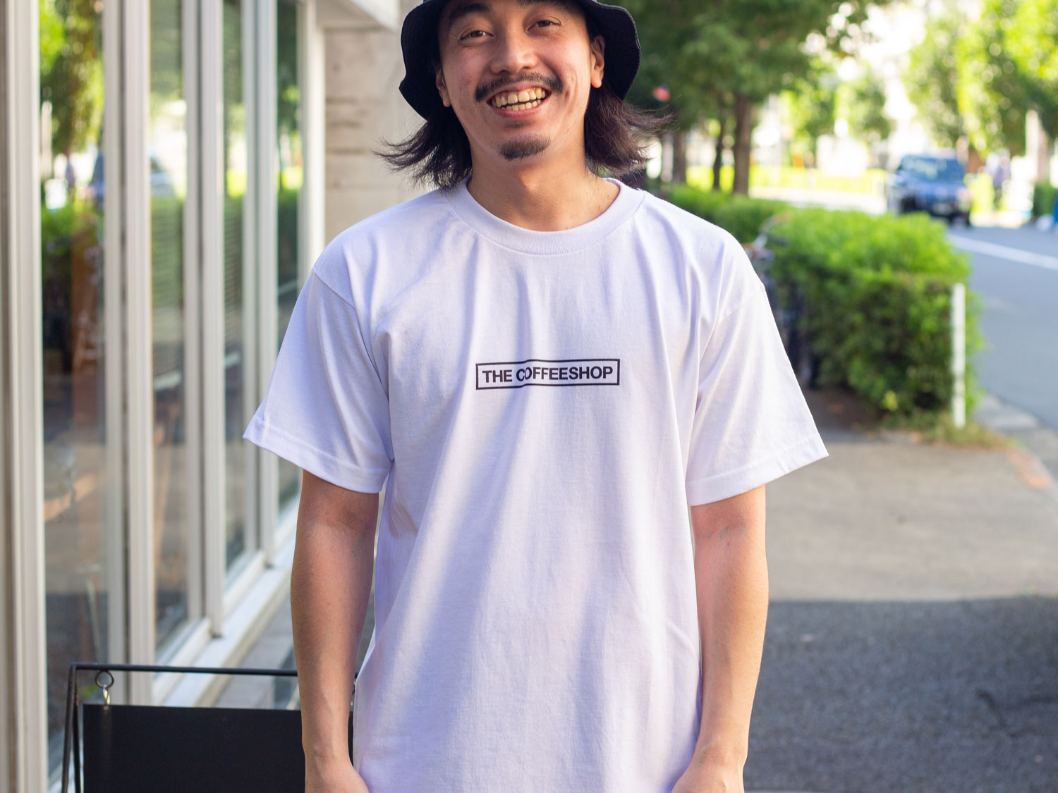 SCAJ2023 限定Tシャツ