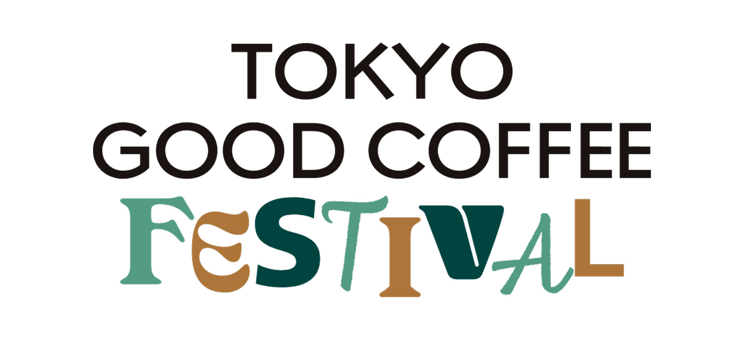 TOKYO GOOD COFFEE FESTIVAL
