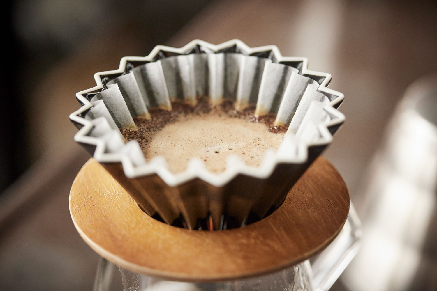 ハンドドリップの過抽出｜自分で淹れるコーヒーが美味しくない3つの理由と改善方法