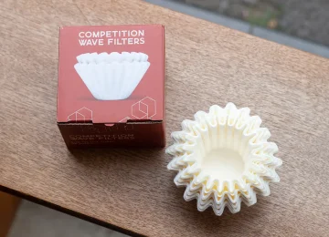 NANA Competition Wave Filters（ナナ ウェーブフィルター）