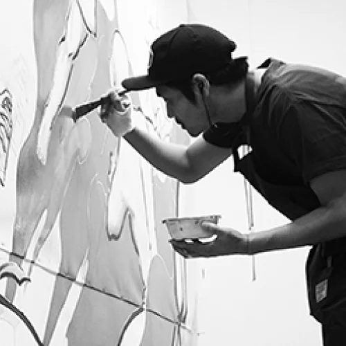 YU SUDA イラストレーター