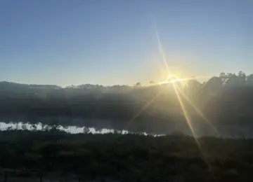 Fazenda Rio Brilhante