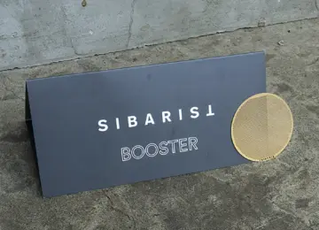 新感覚のコーヒードリップアシストツール『SIBARIST Booster（シバリストブースター）』をご紹介！