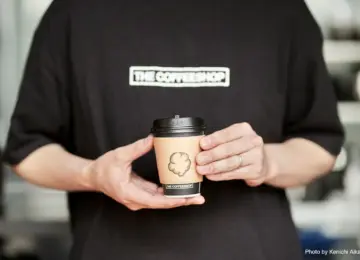 thecoffeeshop