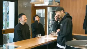 【SYU・HA・RI COFFEE IMPORTERS インタビュー】新進気鋭のインポーターに聞く｜コーヒー生豆の輸入業とは