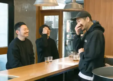 【SYU・HA・RI COFFEE IMPORTERS インタビュー】新進気鋭のインポーターに聞く｜コーヒー生豆の輸入業とは