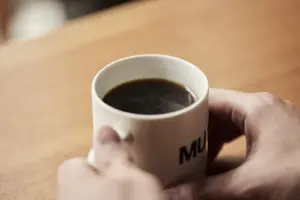 THE COFFEESHOP