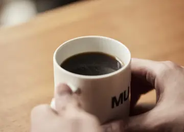 THE COFFEESHOP