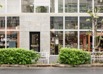 THE COFFEESHOP 5つのこだわり｜生豆の買付から焙煎・販売まで一貫して行うコーヒー店