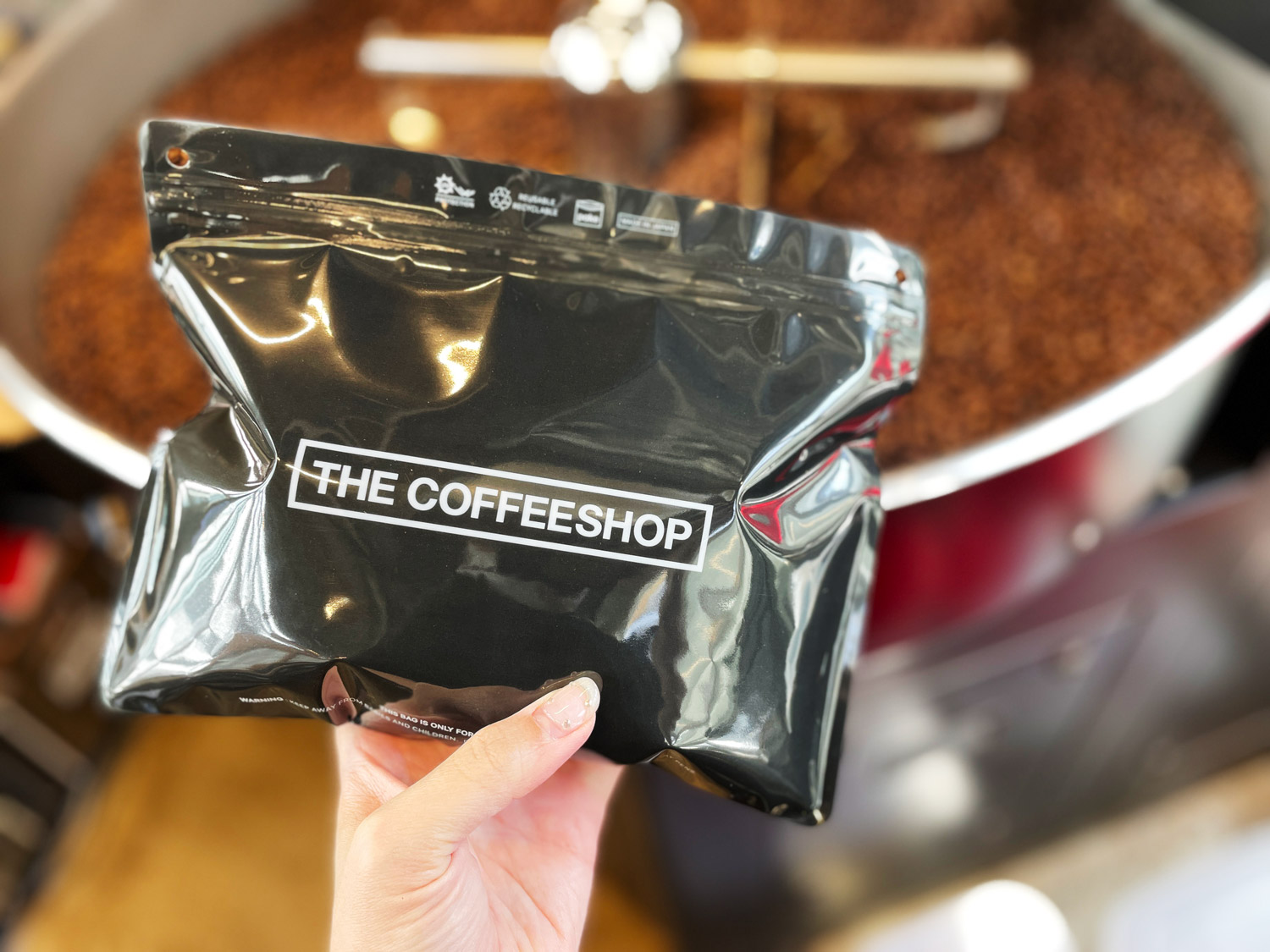 スペシャルティコーヒーサブスク〈BEANS DELIVERY SERVICE〉コーヒー豆