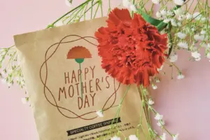 母の日にオリジナルパッケージのドリップバッグを贈ろう。ORIGINAL DRIPBAG SERVICEのコーヒーギフト。