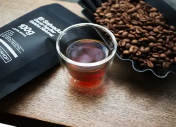 しっとりと甘さ溢れる、すばらしいエルサルバドルゲイシャ・ナチュラル！｜El Salvador / Oscar Aguilar Geisha Natural 入荷！