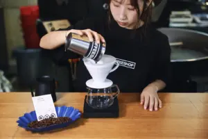 【コーヒーの淹れ方改善事例】自分で淹れると味が薄い…もっと美味しく抽出するには