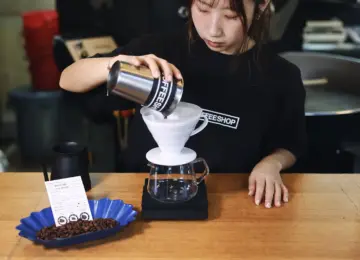 【コーヒーの淹れ方改善事例】自分で淹れると味が薄い…もっと美味しく抽出するには