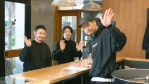 新進気鋭のインポーター【SYU・HA・RI COFFEE IMPORTERS】に聞く、生豆の輸入業の役割とコーヒー産業の未来。