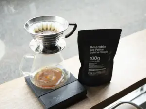 浅煎りのコーヒーを美味しく淹れる３つコツ｜Kalita Wave Dripper 抽出レシピ