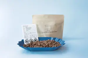 みかんゼリーのような優しい味わい！ブラジル最注目エリアのコーヒー豆｜Brazil / Luciano Pimenta Paraiso PN 販売開始！