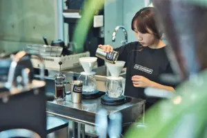 アイスコーヒーにおすすめの豆は？｜「豆」と「淹れ方」のかけ算で変わる！自分好みのアイスコーヒーを見つける方法。