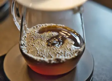 【冷めても美味しいコーヒーの条件】高品質なコーヒーで味覚と温度の相乗効果を楽しもう！