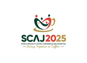 アジア最大規模のコーヒーの祭典・SCAJ2025に出展いたします！