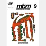 Monthly Beans Magazine｜2025年9月号 [vol.132]