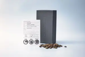 JBrC2025に使用したスペシャルなロット｜甘く華やかなフレーバーが特徴な Colombia / Jardines del Eden Mara Geisha 販売開始！