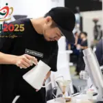 9月24日(水)〜27日(土) SCAJ2025出展！ロースター萩原ゲストバリスタのお知らせ