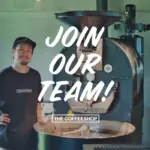 THE COFFEESHOP富ヶ谷店 カフェスタッフ募集！