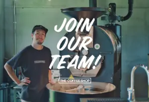 THE COFFEESHOP富ヶ谷店 カフェスタッフ募集！
