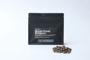 お客様からの熱いリクエストにお応えして｜Costa Rica / Monte Copey El Halcon 販売開始！