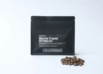 お客様からの熱いリクエストにお応えして｜Costa Rica / Monte Copey El Halcon 販売開始！