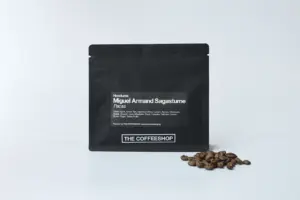 滋味深い旨みが続く素晴らしいコーヒー｜Honduras / Miguel Armand Sagastume Pacas 販売開始！